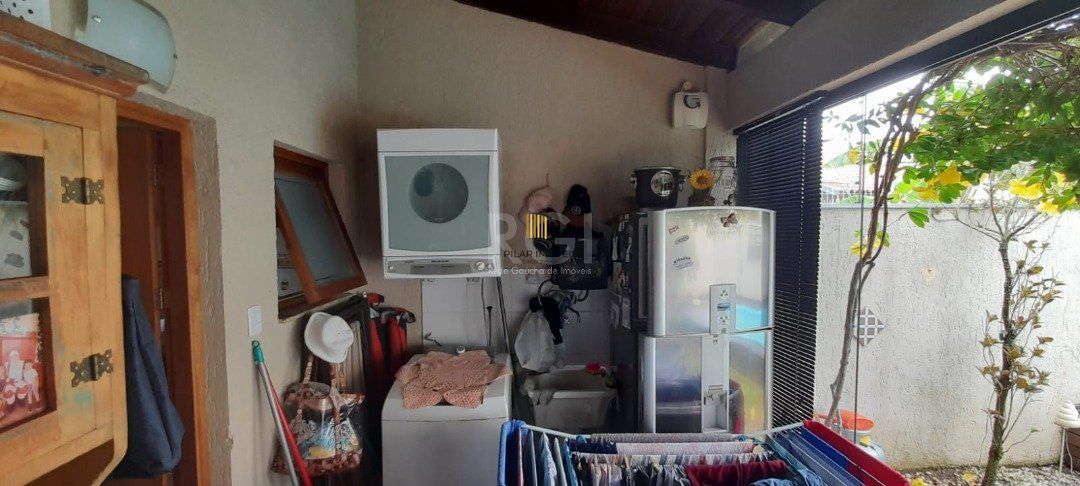 Casa para Venda - 172m², 3 dormitórios, sendo 1 suites, 2 vagas - Aberta dos Morros