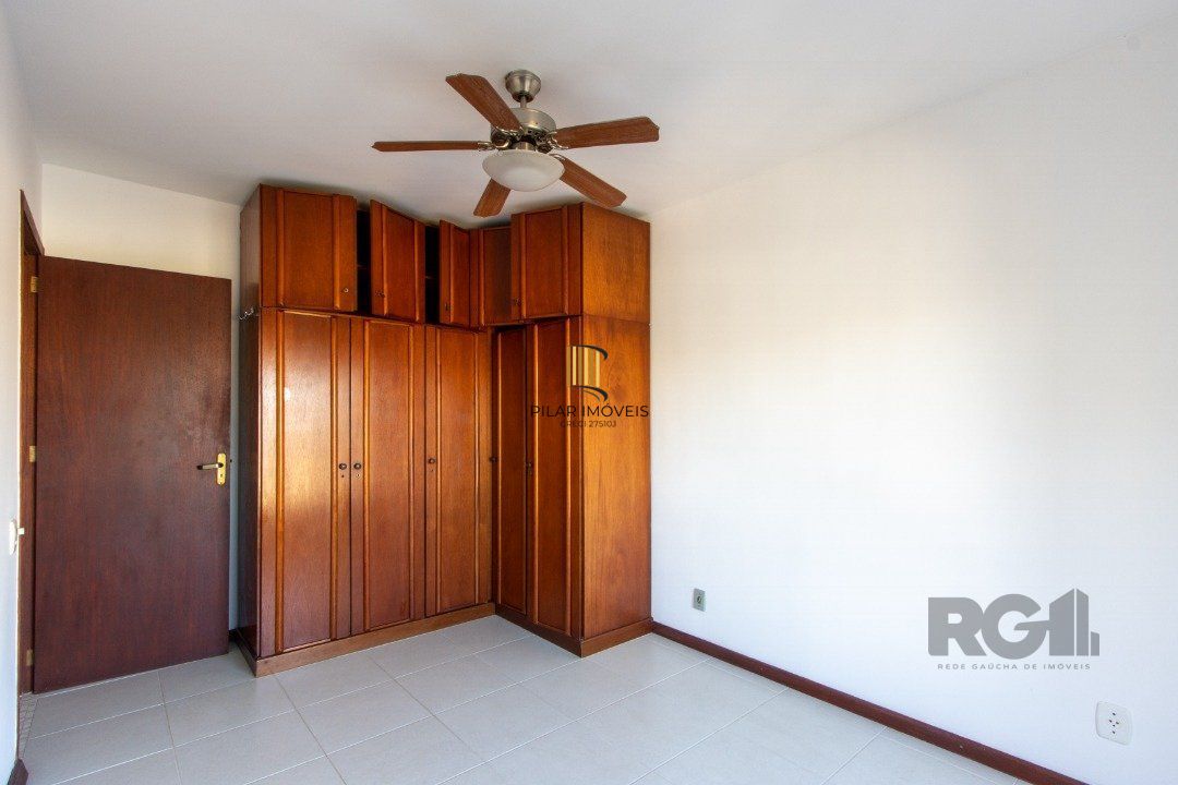 Apartamento para Venda - 63.65m², 2 dormitórios, 1 vaga - Cristal