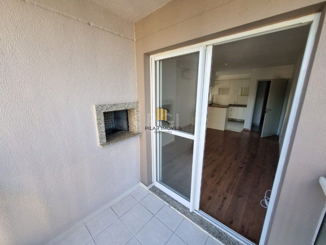 Apartamento 3 dormitórios no bairro Teresópolis