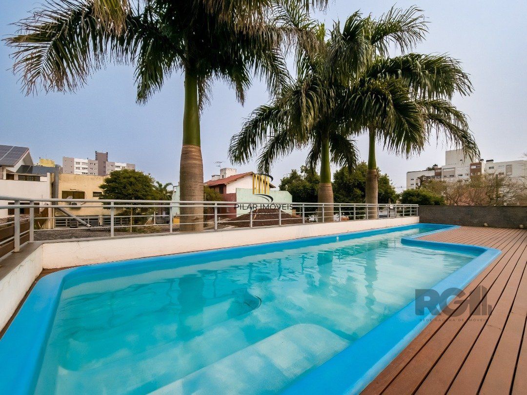 Apartamento com 3 quartos, suite, 3 vagas, condomínio com infra - Bairro Tristeza