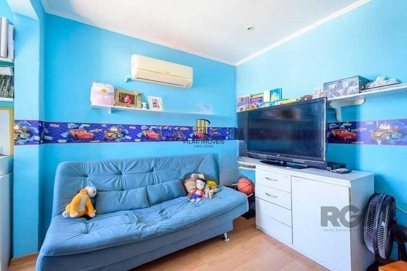 Apartamento 2 dormitórios Jardim Vila Nova Porto Alegre