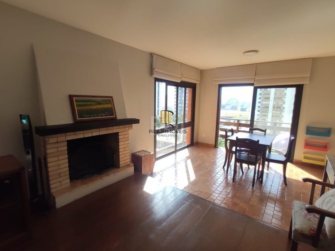 Apartamento para Venda - 157m², 3 dormitórios, sendo 1 suites, 2 vagas - Vila Assunção
