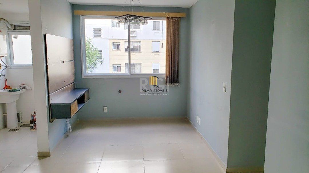 Apartamento para Venda - 61.55m², 3 dormitórios, sendo 1 suites, 1 vaga - Camaquã