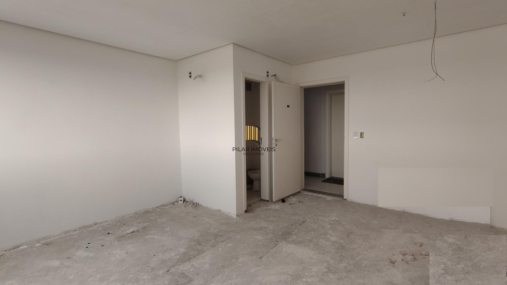 Sala Comercial 1 dormitório no bairro Centro