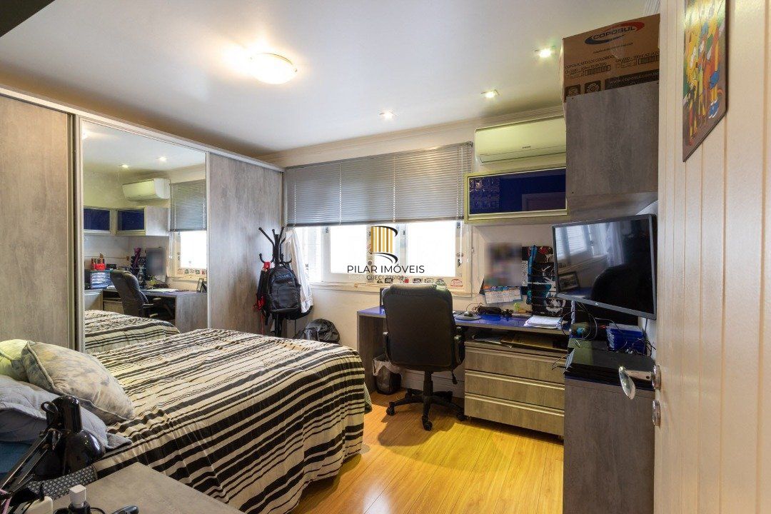 Casa para Venda - 312m², 5 dormitórios, sendo 3 suites, 6 vagas - Vila Conceição