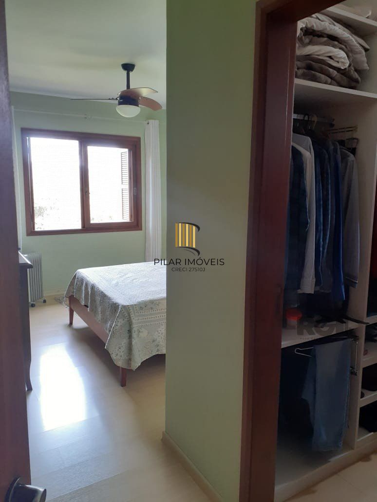 Casa Condominio para Venda - 270m², 3 dormitórios, sendo 3 suites, 2 vagas - Cavalhada