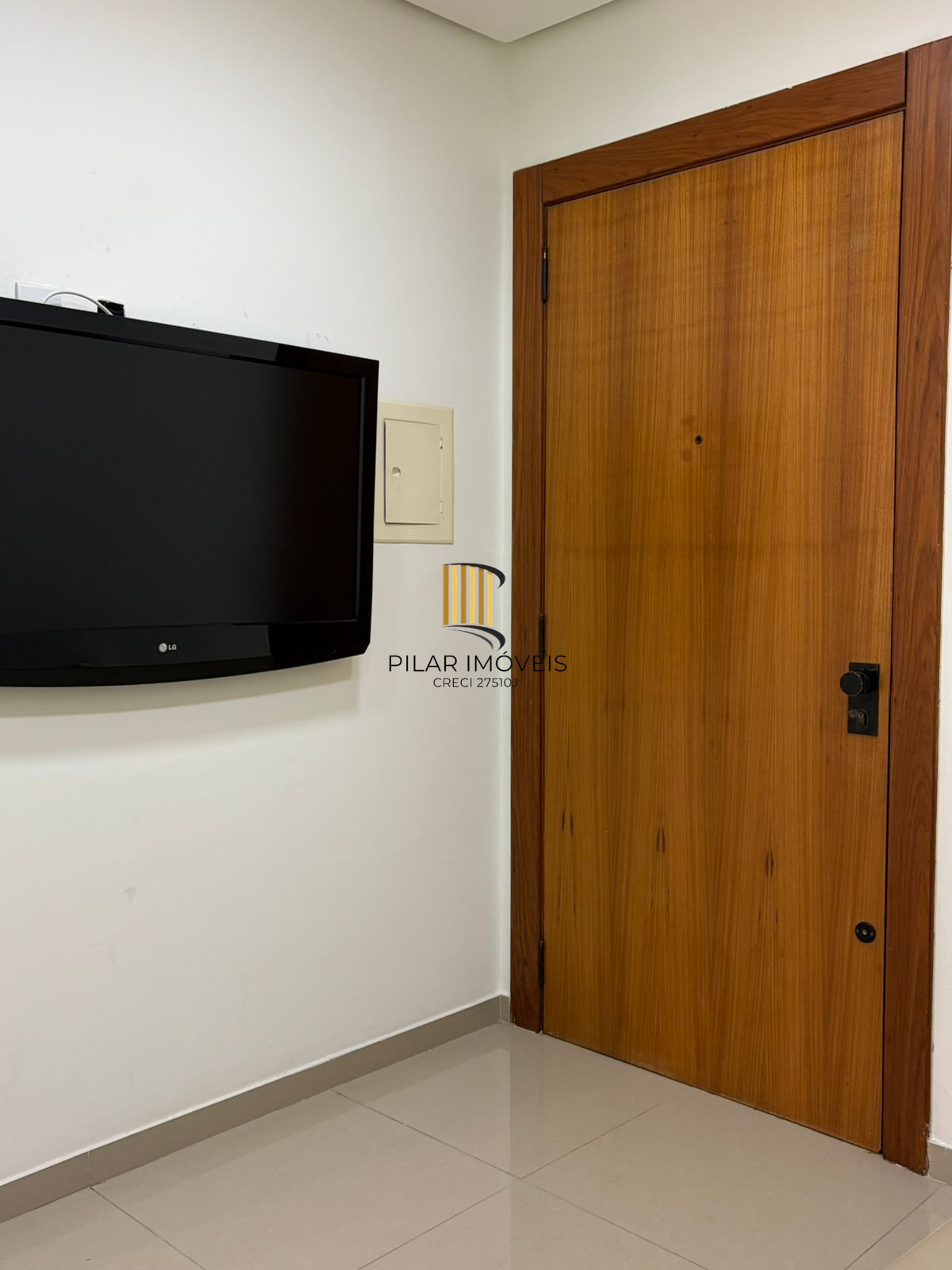 Sala comercial no Petrópolis