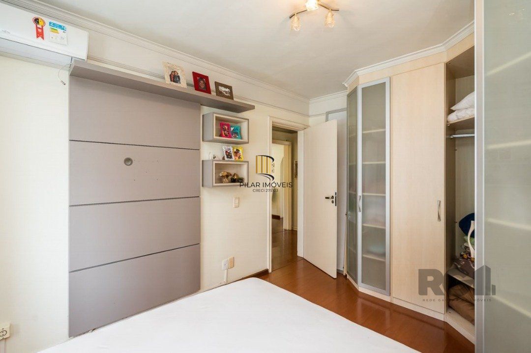 Apartamento 3 dormitórios no bairro Auxiliadora