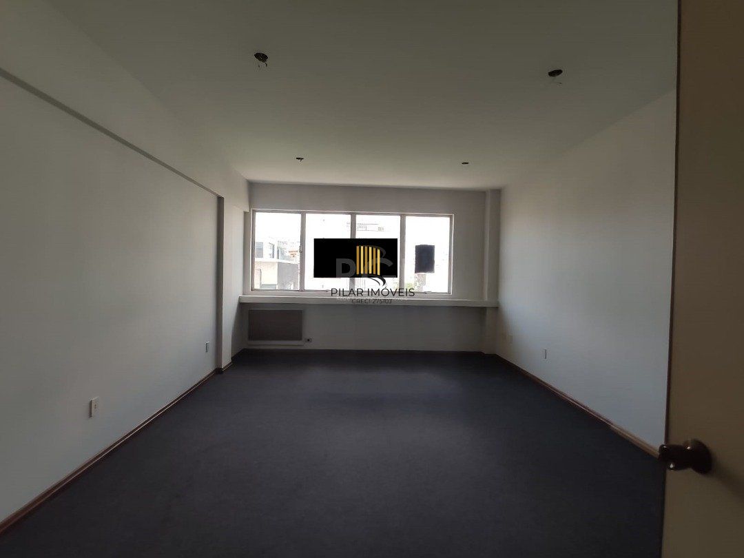 Sala Comercial, no Bairro Petrópolis, com 38,33m².