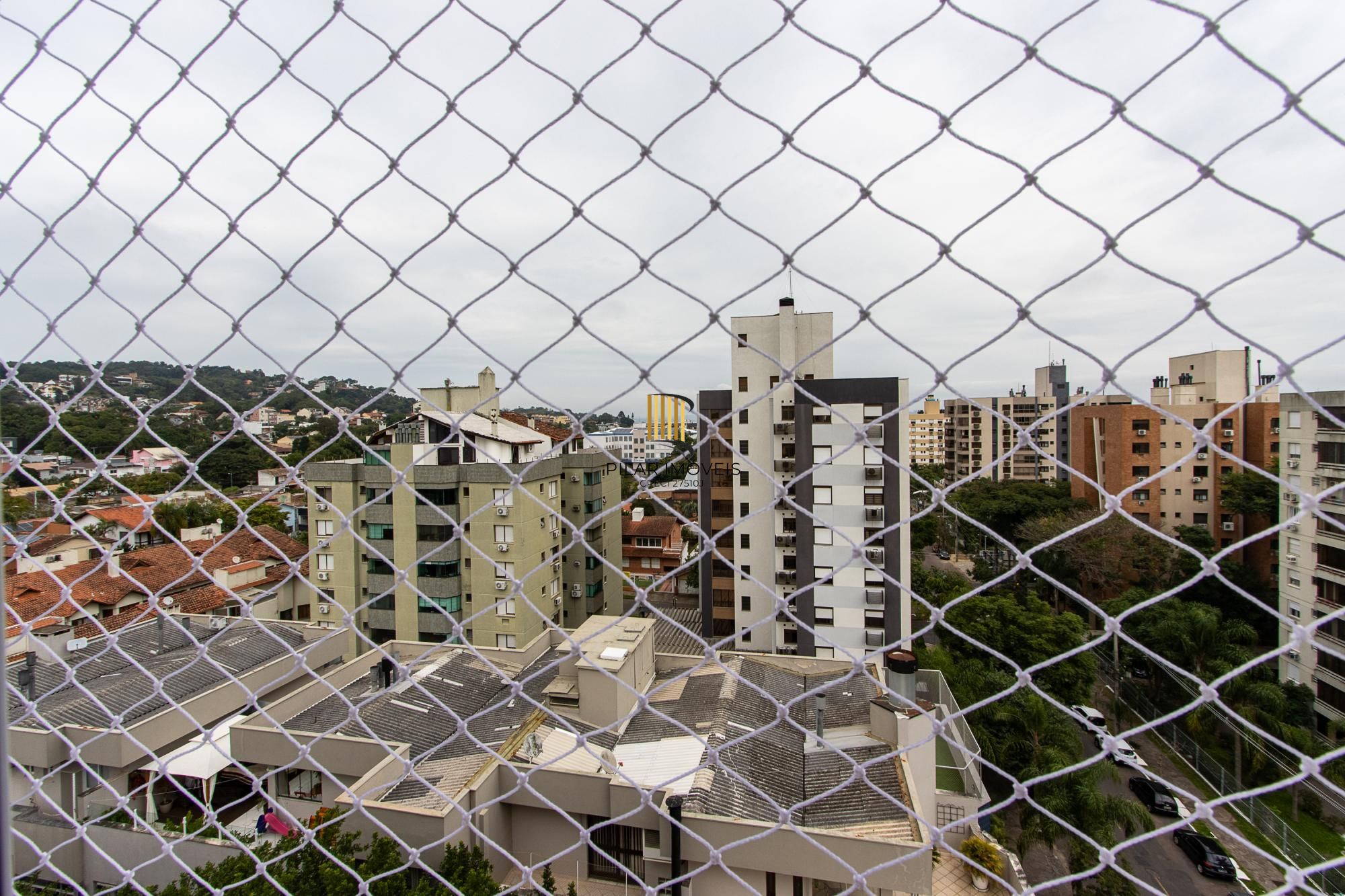 Apartamento 3 dormitórios no bairro Tristeza