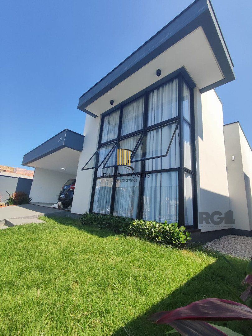 Casa | 3 Quartos | 1 Suíte | 2 vagas | 126m2 Privativos | Tijucas - SC - Pilar Imóveis