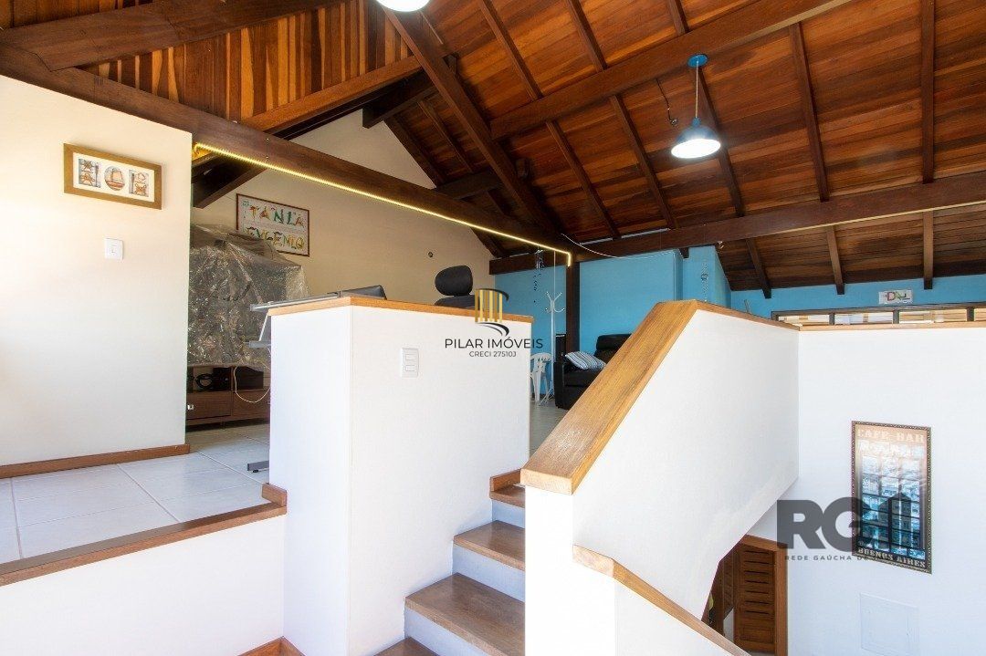 Casa de Condomínio 3 dormitórios no bairro Tristeza