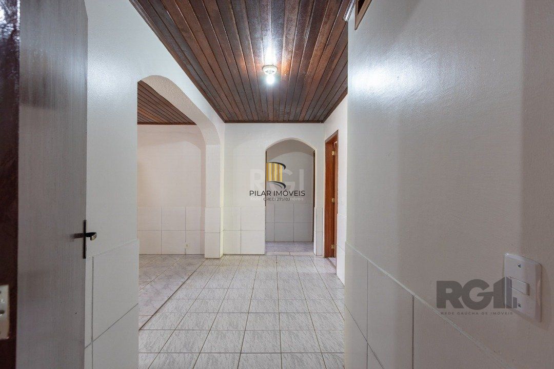 Casa 3 Dormitório(s) Bairro Aberta dos Morros