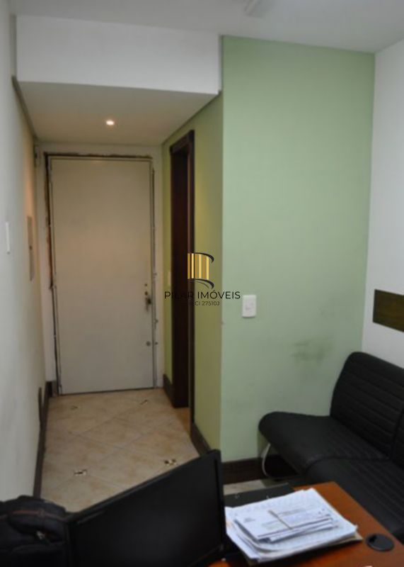 Conjunto/Sala para Venda - 45.12m², 0 dormitórios, Centro Histórico