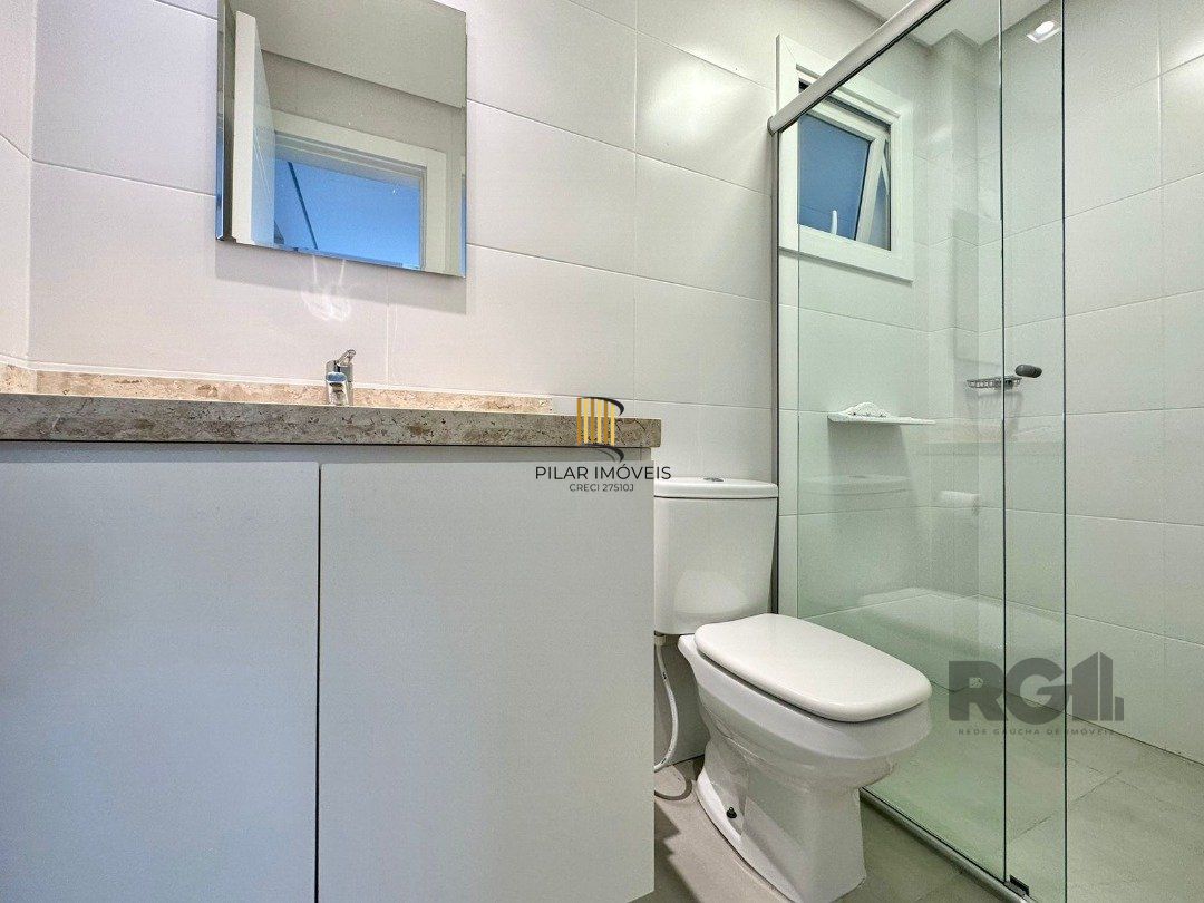 Apartamento 3 dormitórios no bairro Centro
