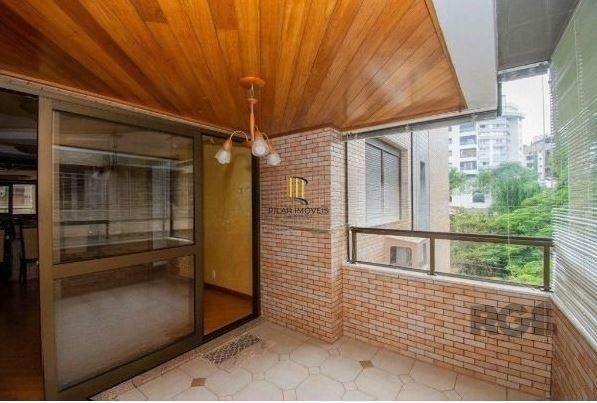 Apartamento 3 dormitórios no bairro Petrópolis