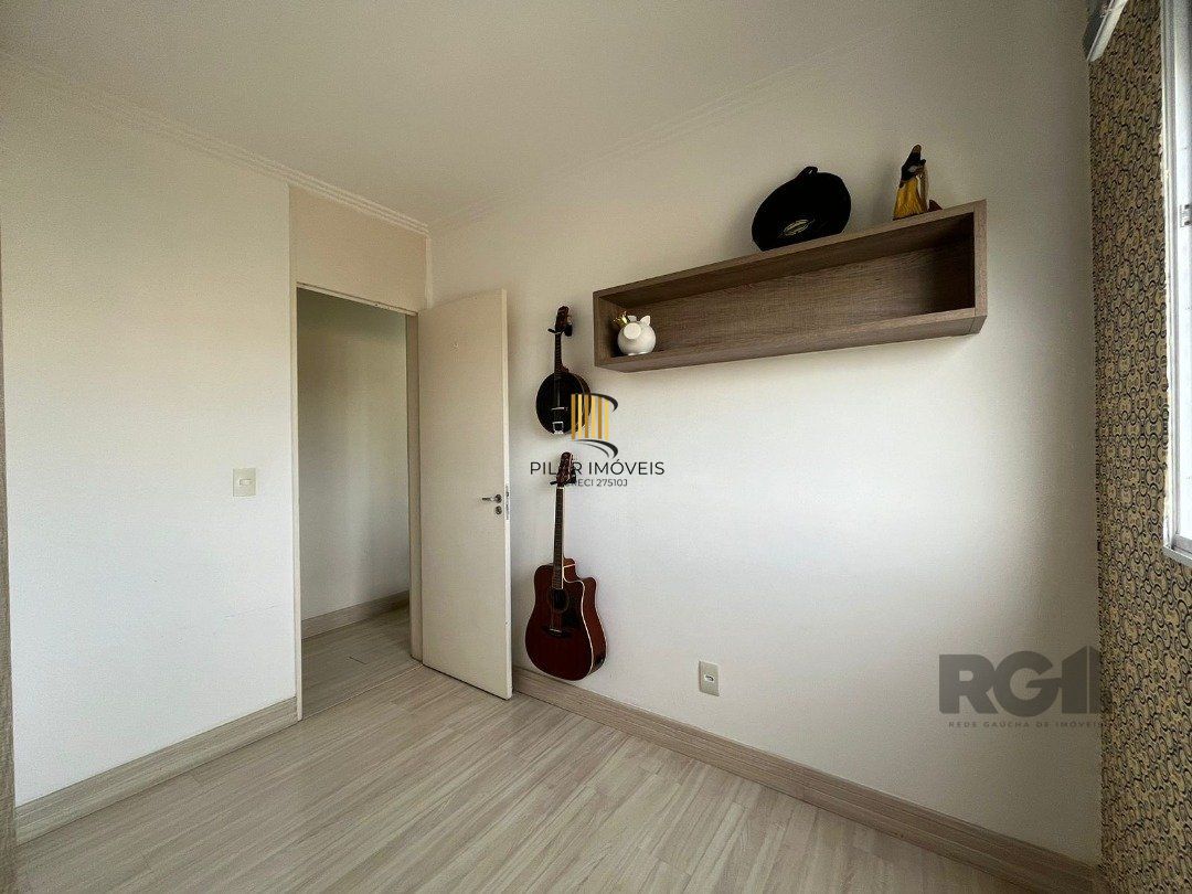 Apartamento 3 dormitórios no bairro Tristeza