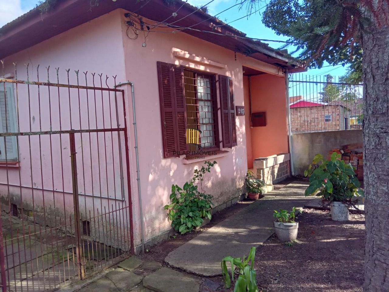Casa  bairro Camaquã