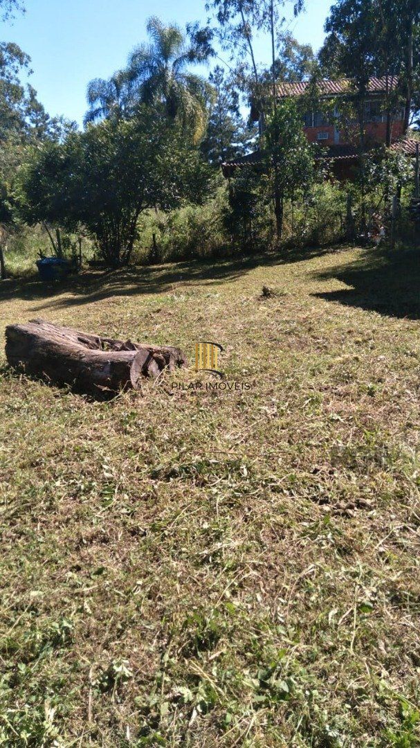Terreno no bairro Country Club