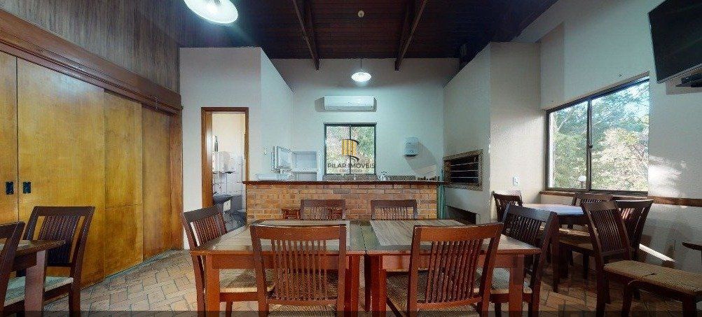 Apartamento 2 dormitórios no bairro Nonoai