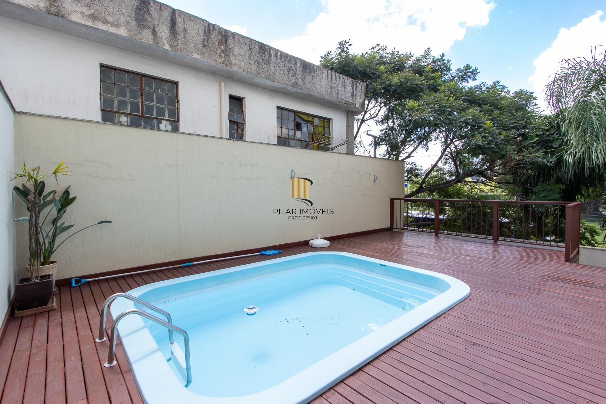Apartamento MOBILIADO à venda - 2 dormitórios, suíte - Vista  perene