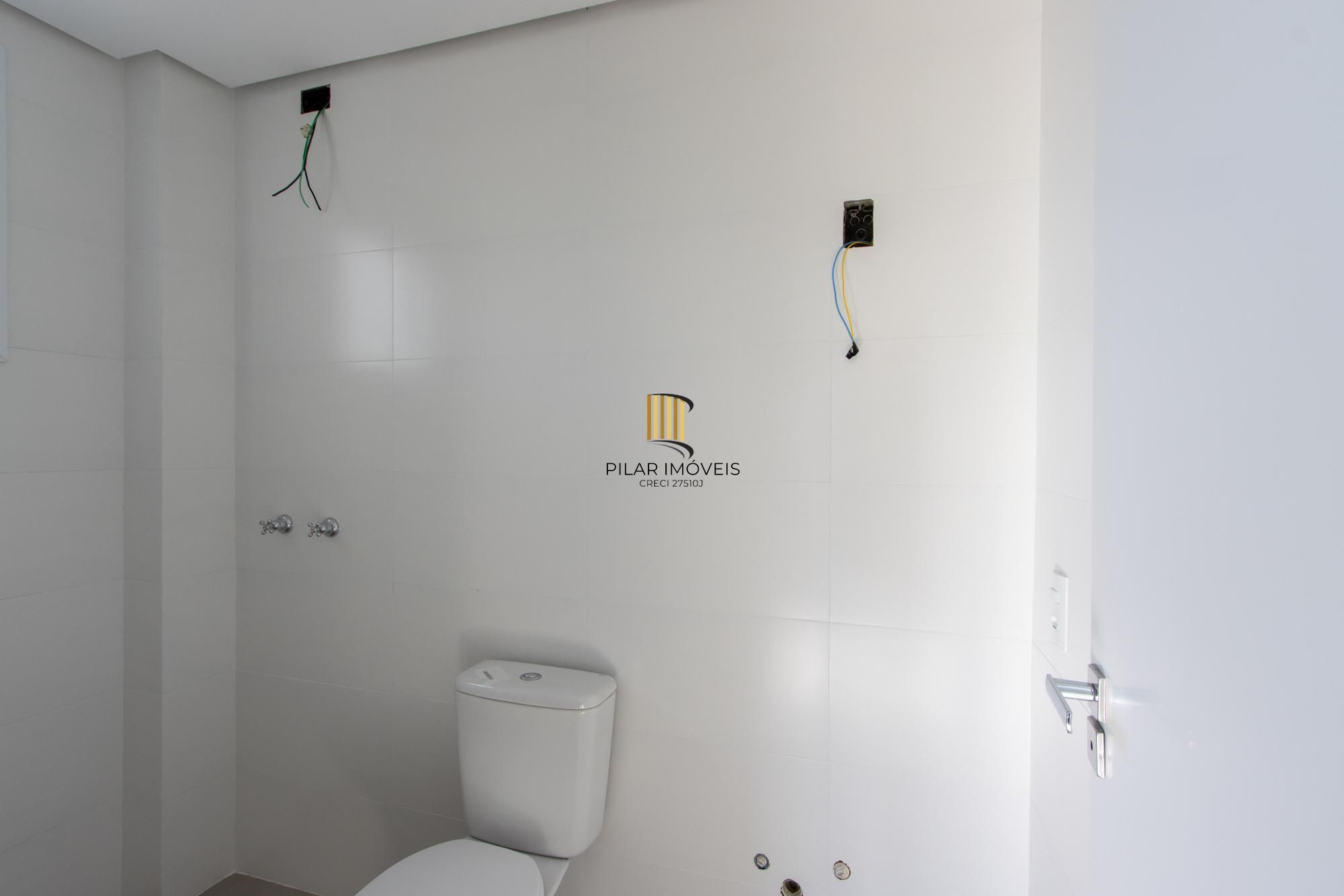 Apartamento 2 dormitórios no bairro Medianeira