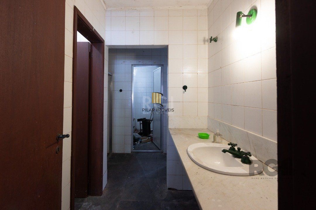 Casa 4 dormitórios no bairro Cristal