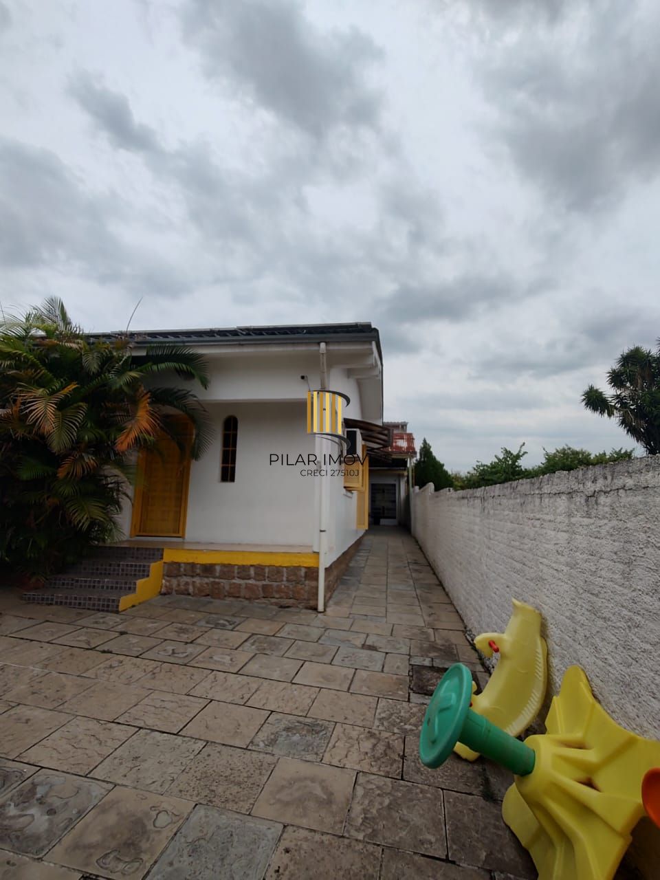 Escola de educação infantil na zona sul de poa...