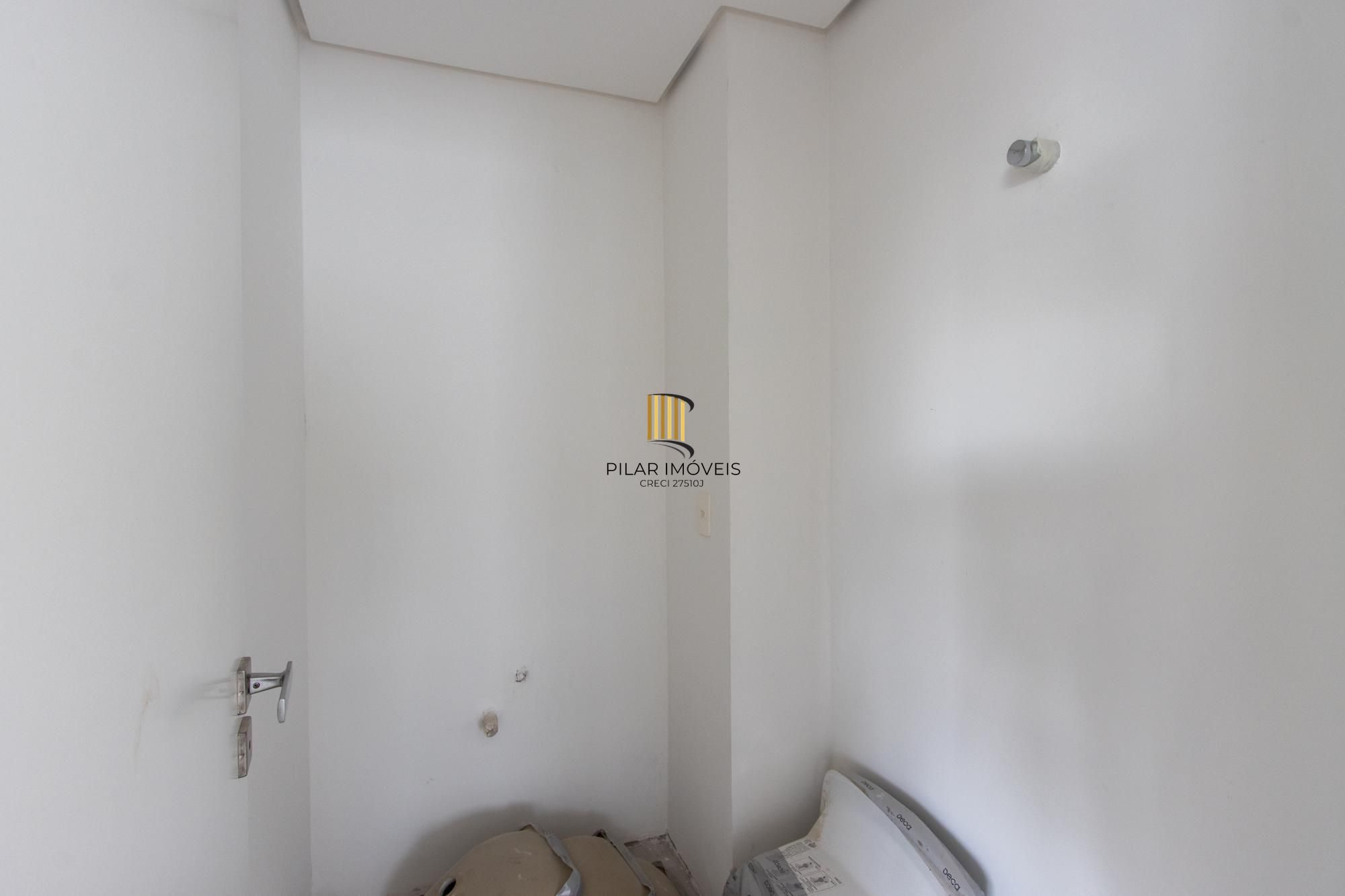 Apartamento 4 dormitórios no bairro Bela Vista