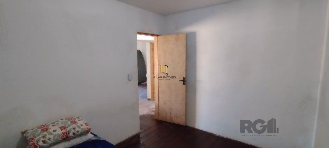 Casa 2 dormitórios no bairro Centro