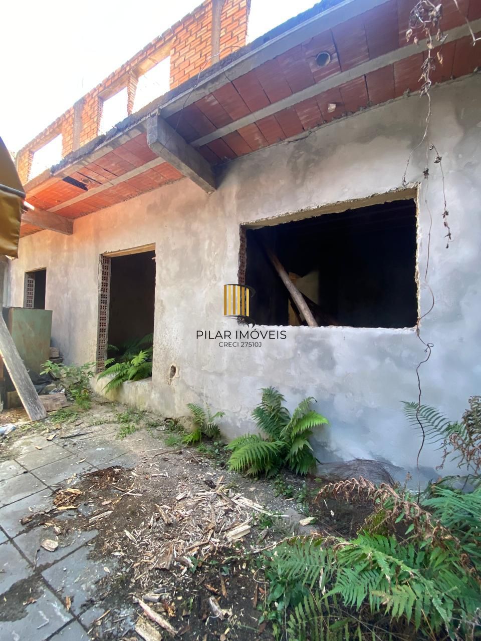 Terreno 300m2 Bairro Cavalhada