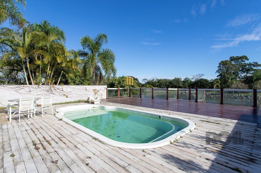 Casa na Villa do Barco,