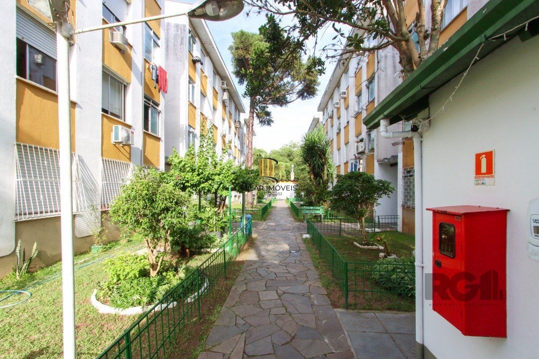 Excelente apartamento de 3 Dormitórios na Vila Nova á venda
