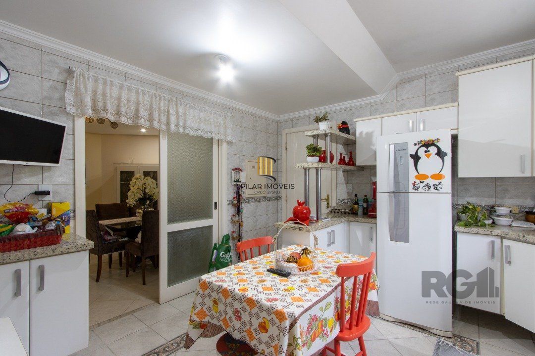 Casa para Venda - 167.4m², 4 dormitórios, sendo 2 suites, Ipanema