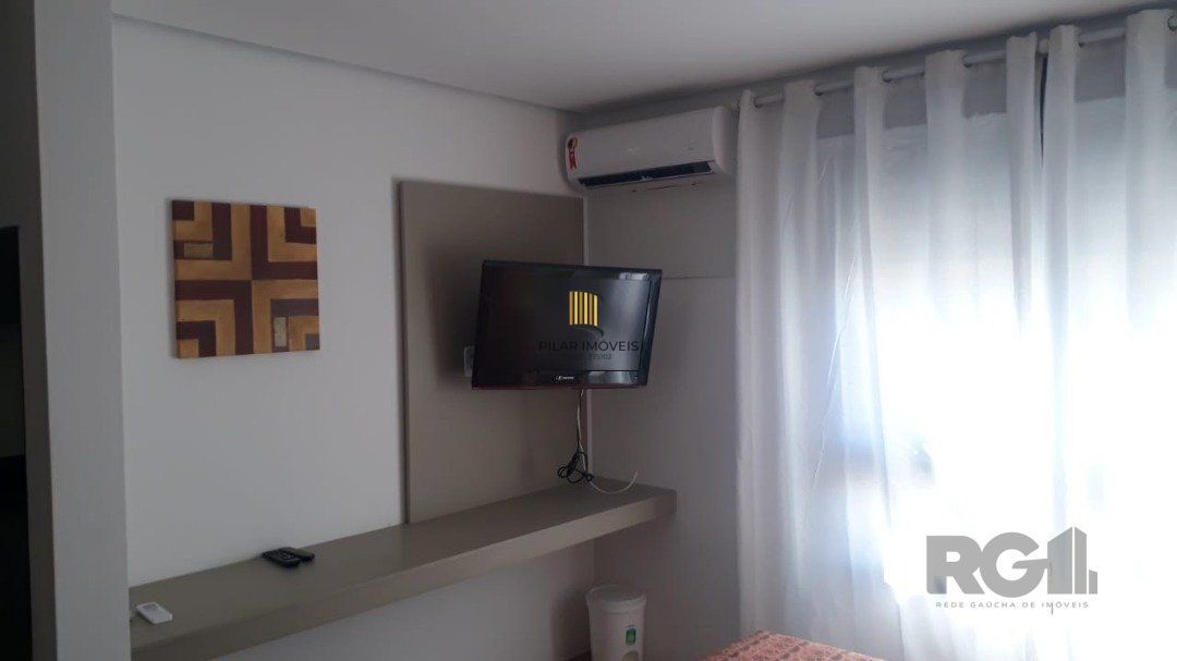 Studio 1 dormitório no bairro Cidade Baixa