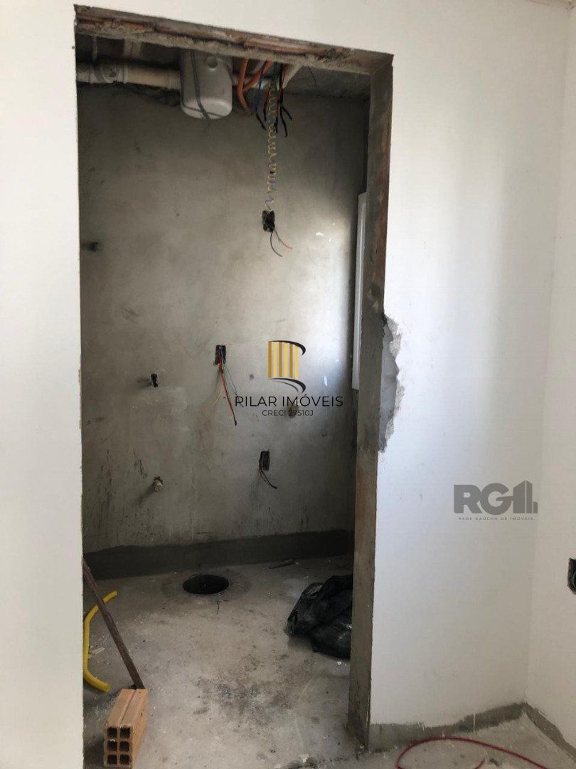 Apartamento 3 dormitórios, bairro Navegantes.