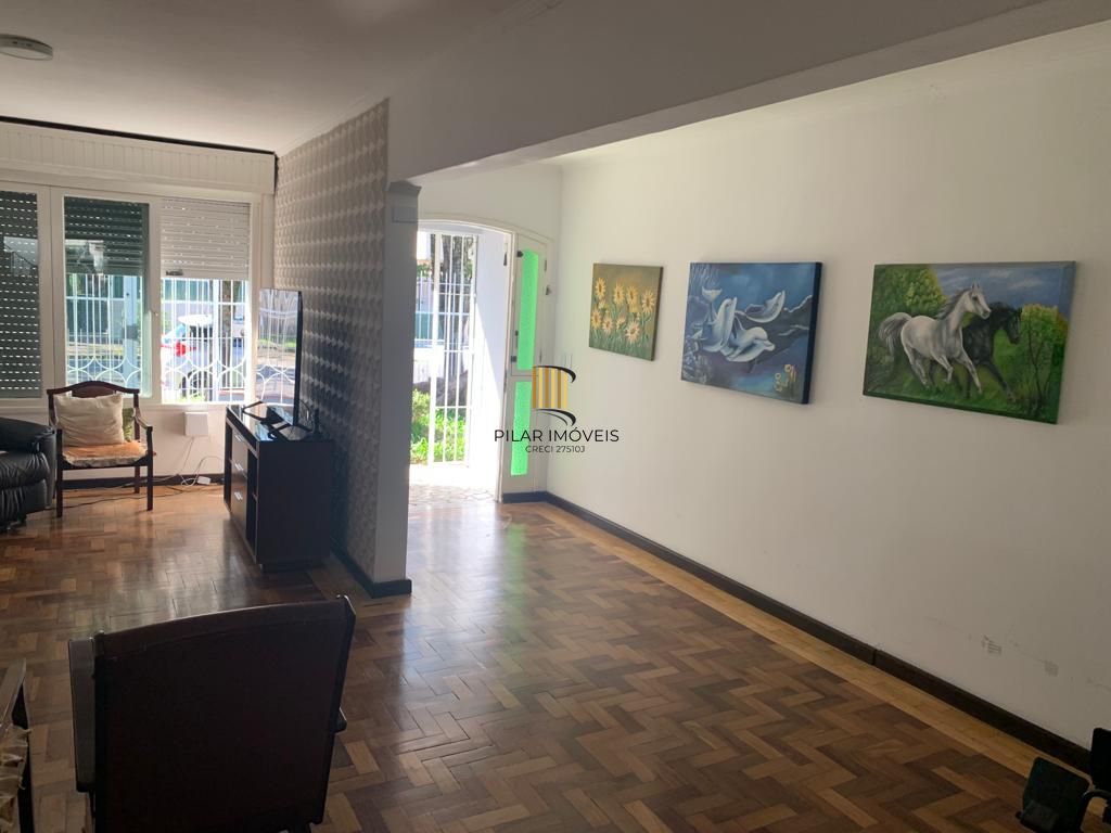 CASA TÉRREÀ VENDA BAIRRO CAVALHADA 315.85M²