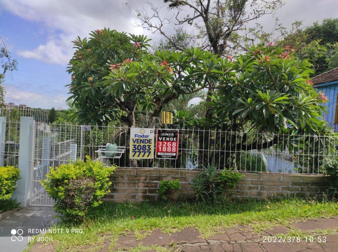 Casa para Venda - 90m², 3 dormitórios, Camaquã