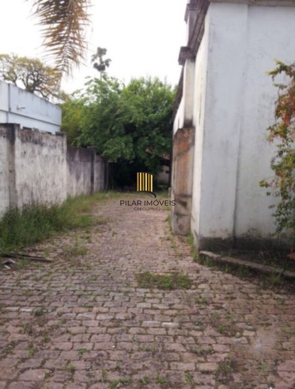 Casa Comercial para Venda - 400m², 0 dormitórios, Tristeza