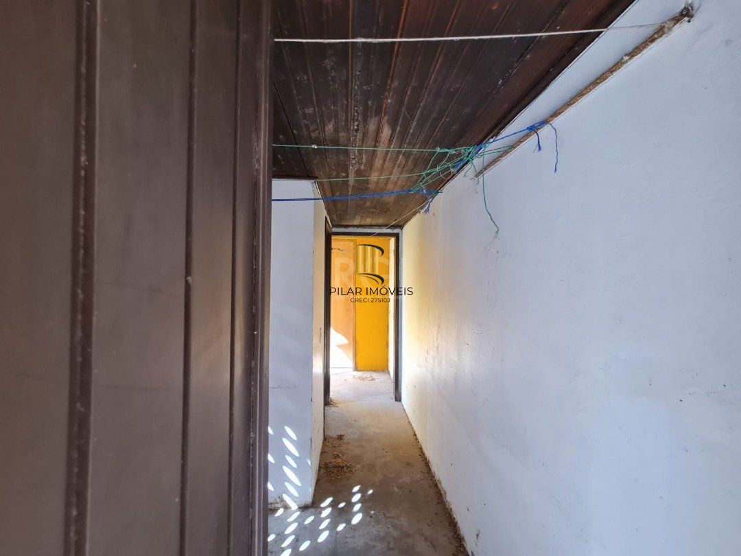 Casa para Venda - 220m², 3 dormitórios, Nonoai