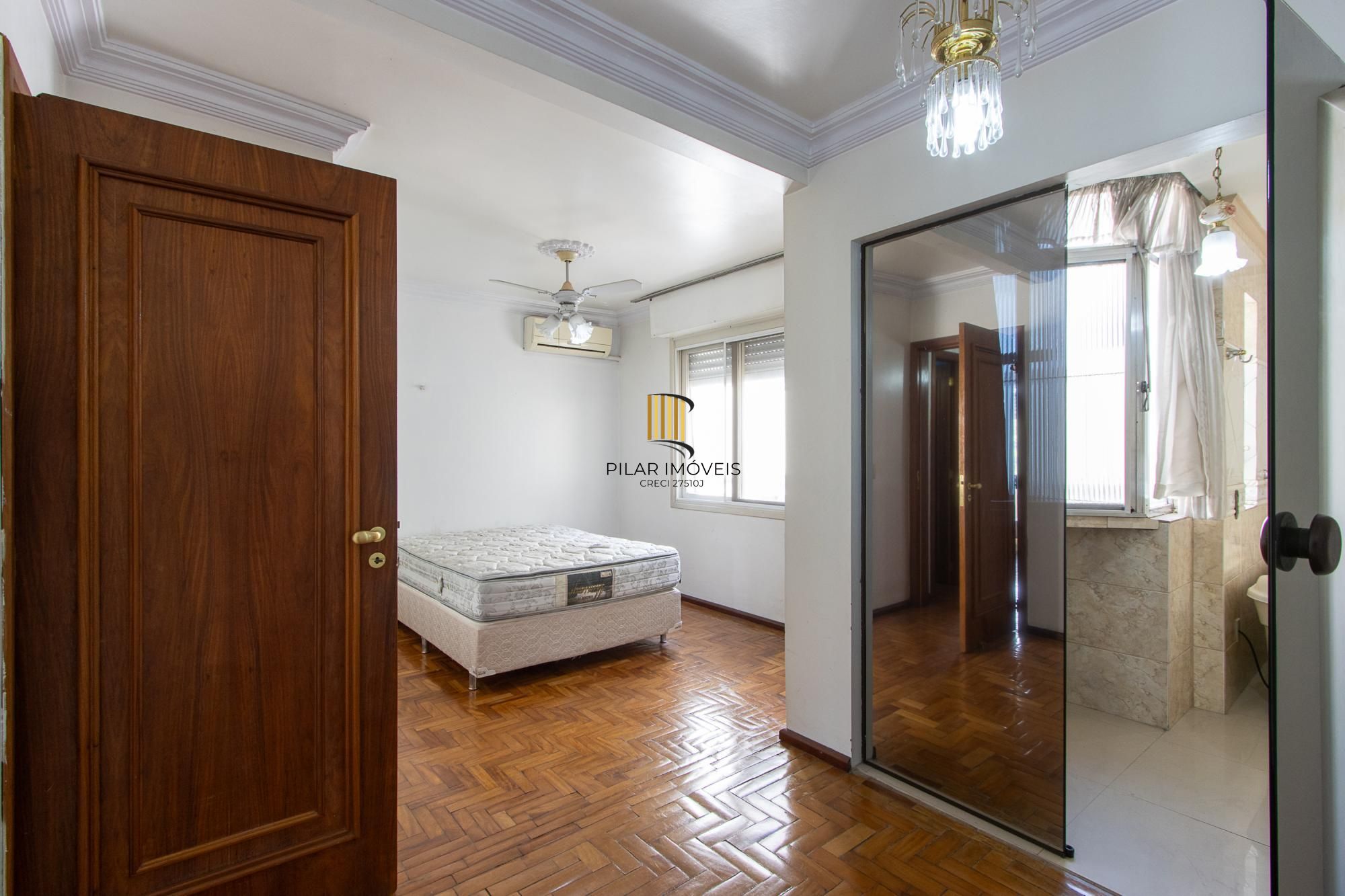 Apartamento Amplo Proximo a PUC