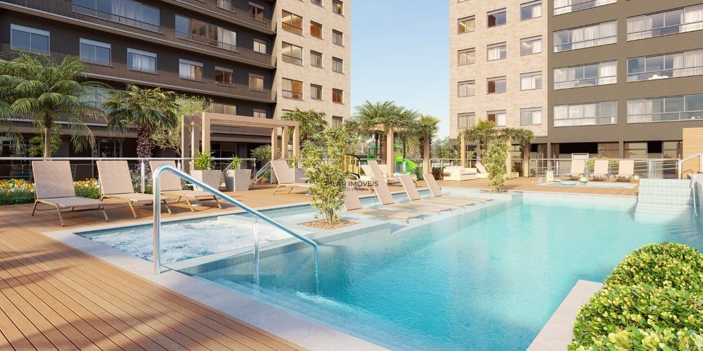 Imperdível - Venha morar no melhor Home Resort de Porto Alegre/ RS.