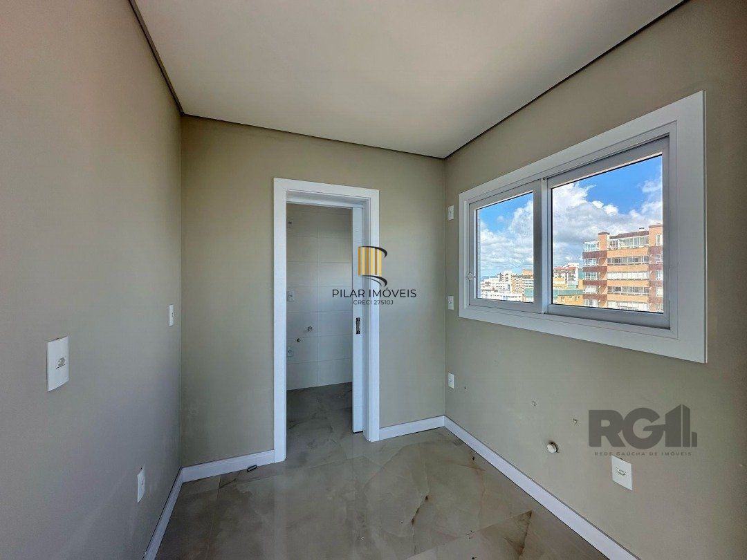 Apartamento 3 dormitórios no bairro Zona Nova