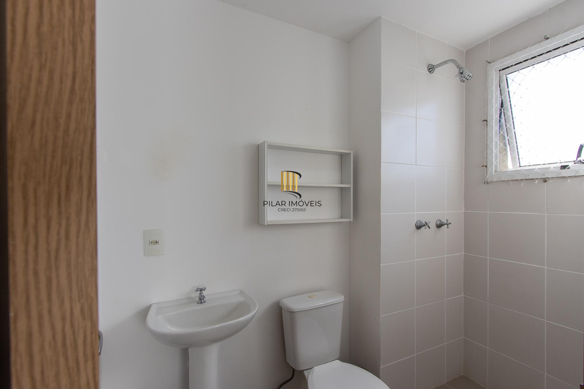Lindo Apartamento 3 dorm à Venda na Tristeza, Porto Alegre,