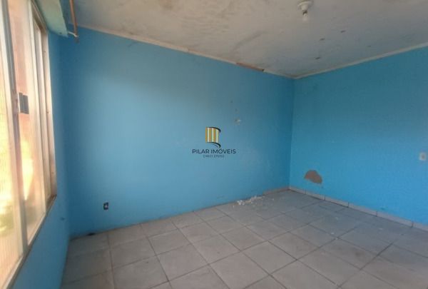 Casa 2 dormitórios no bairro Jardim Sabará