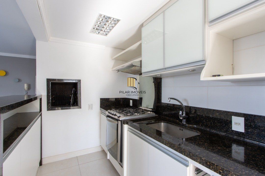 Apartamento 2 dormitórios no bairro Tristeza
