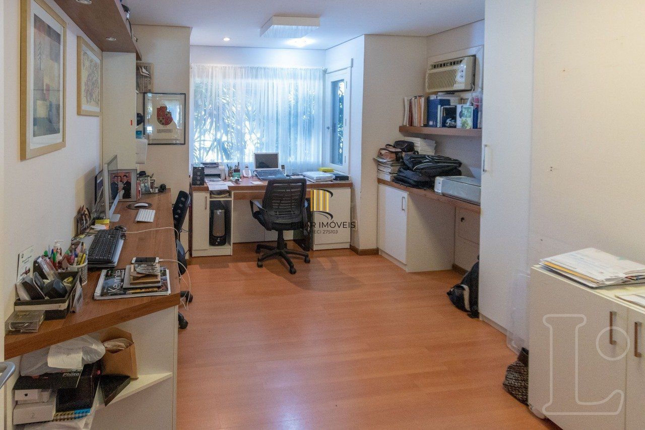 Casa Condominio para Venda - 240.87m², 3 dormitórios, sendo 3 suites, 4 vagas - Terra Ville
