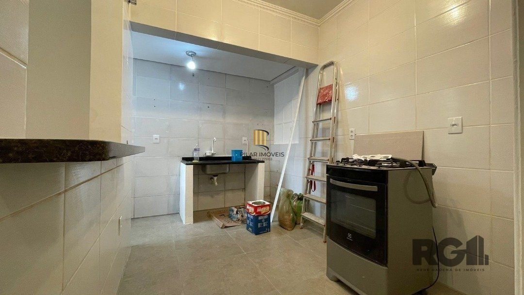 Apartamento 1 dormitório no bairro Cidade Baixa
