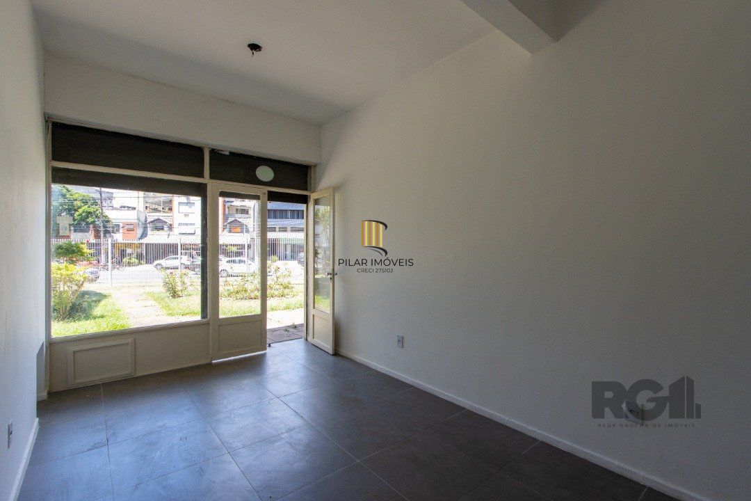 Loja para Venda - 25.46m², 0 dormitórios, Tristeza