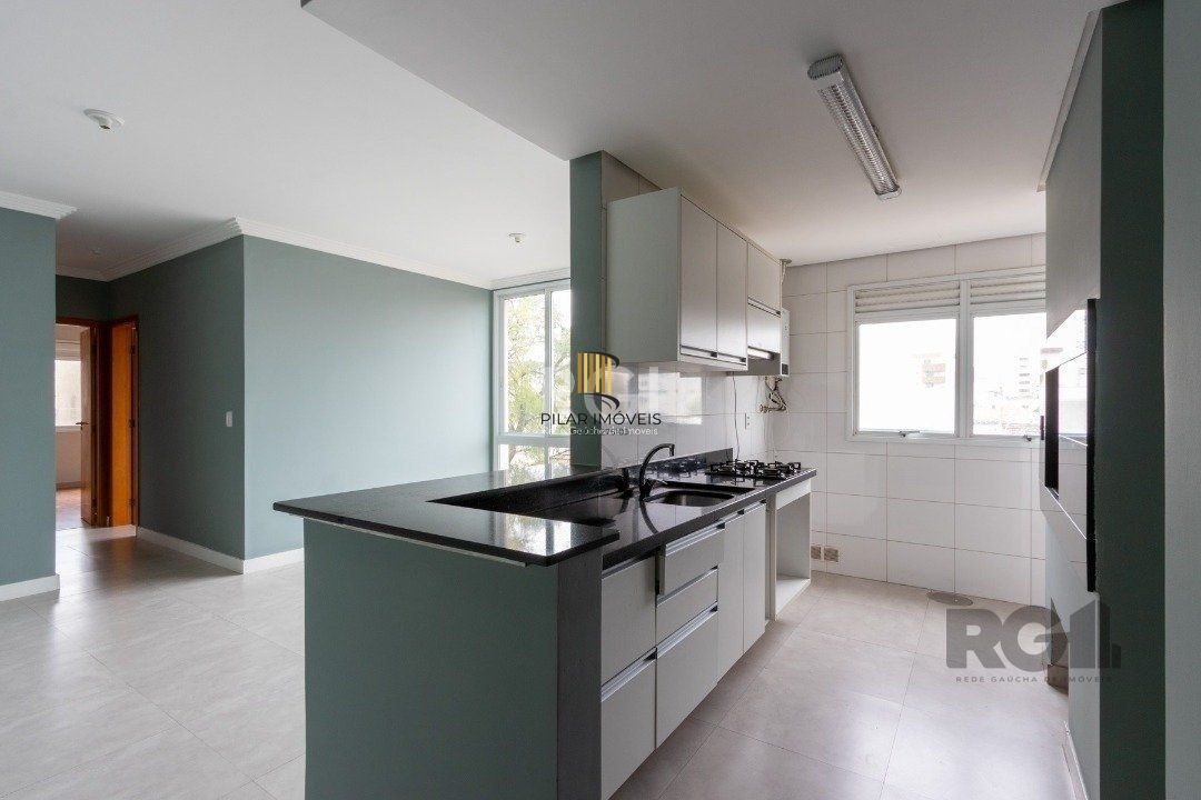 Apartamento para Venda - 61.12m², 2 dormitórios, sendo 1 suites, 1 vaga - Santana - Pilar Imóveis